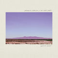 the album cover for Nathaniel Rateliff & The Night Sweats - South of Here [CD]