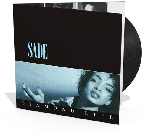 Sade - Diamond Life Vinyl