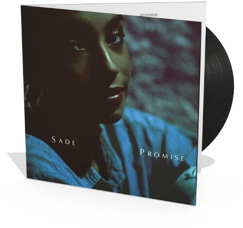Sade - Promise Vinyl