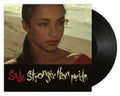 Sade - Stronger Than Pride Vinyl