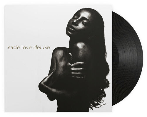 Sade - Love Deluxe Vinyl