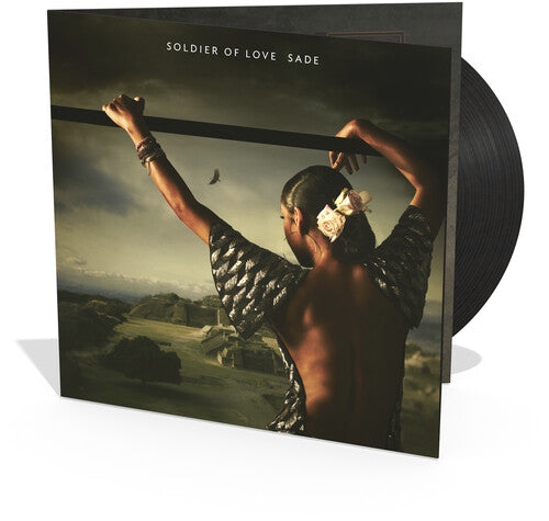 Sade - Soldier Of Love Vinyl