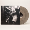 Baby Rose & BADBADNOTGOOD - Slow Burn - Clear Smoke Vinyl