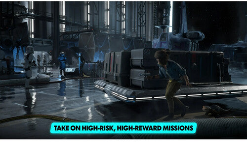 Star Wars Outlaws for Playstation 5 - PS5