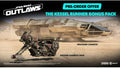 Star Wars Outlaws for Xbox Series X - Xbox Series X