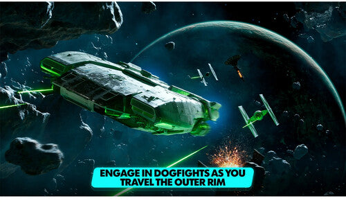 Star Wars Outlaws for Xbox Series X - Xbox Series X