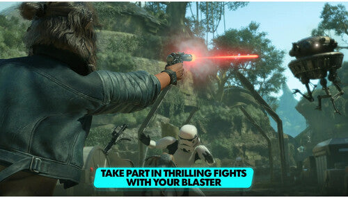 Star Wars Outlaws for Xbox Series X - Xbox Series X
