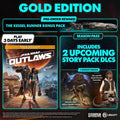 Star Wars Outlaws Gold Edition for Xbox Series X - Xbox Series X