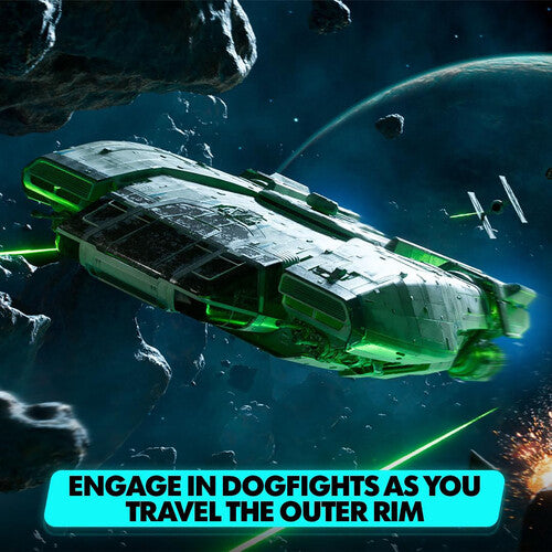 Star Wars Outlaws Gold Edition for Xbox Series X - Xbox Series X
