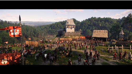 Kingdom Come: Deliverance II for Playstation 5 - PS5
