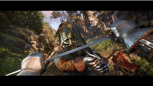Kingdom Come: Deliverance II for Playstation 5 - PS5