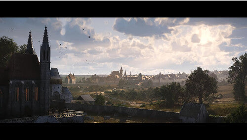 Kingdom Come: Deliverance II for Playstation 5 - PS5