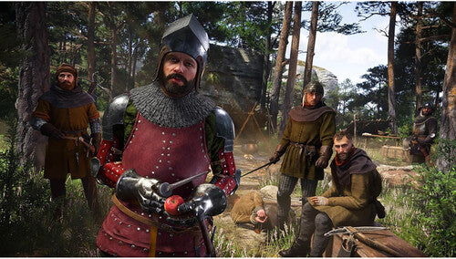 Kingdom Come: Deliverance II for Playstation 5 - PS5