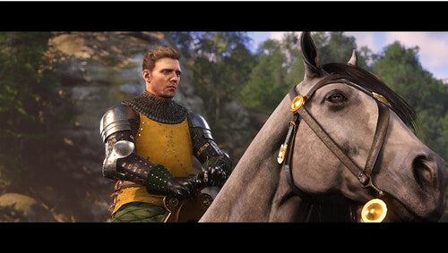 Kingdom Come: Deliverance II for Playstation 5 - PS5