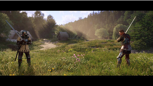 Kingdom Come: Deliverance II for Xbox Series X - Xbox Series X
