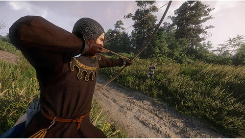 Kingdom Come: Deliverance II for Xbox Series X - Xbox Series X