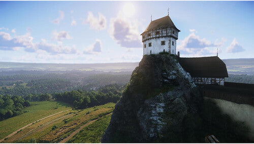 Kingdom Come: Deliverance II for Xbox Series X - Xbox Series X