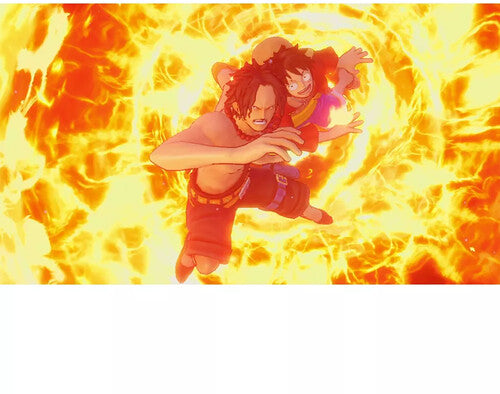 One Piece Odyssey Deluxe Edition for Nintendo Switch - Switch