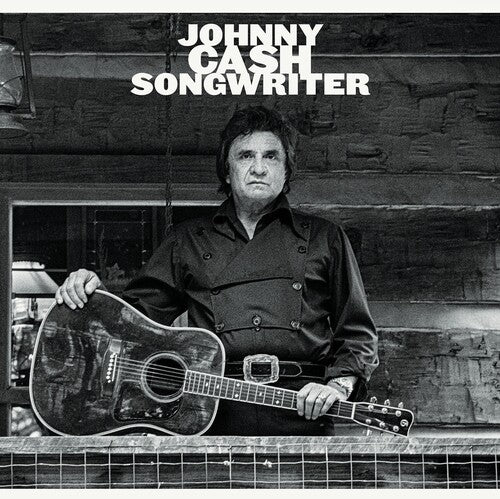Johnny Cash - Songwriter CD