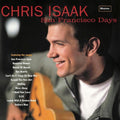 Chris Isaak - San Francisco Days Vinyl