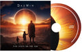 Darwin - Five Steps On The Sun CD