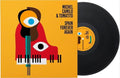 the album cover for Michel Camilo  / Tomatito - Spain Forever Again (Spa)