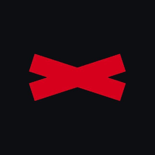 the album cover for Airbag - Century Of The Self