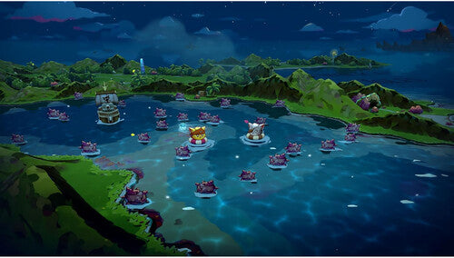 Cat Quest III for Nintendo Switch - Switch