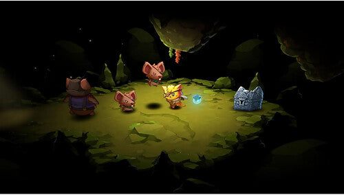 Cat Quest III for Nintendo Switch - Switch