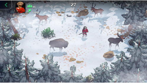 The Oregon Trail for Playstation 5 - PS5