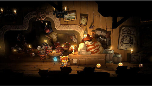 Cat Quest III for Playstation 5 - PS5