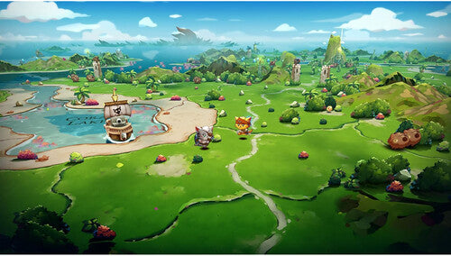 Cat Quest III for Playstation 5 - PS5