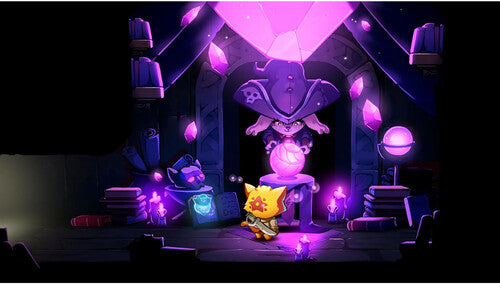 Cat Quest III for Playstation 5 - PS5