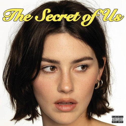 Gracie Abrams - The Secret Of Us CD