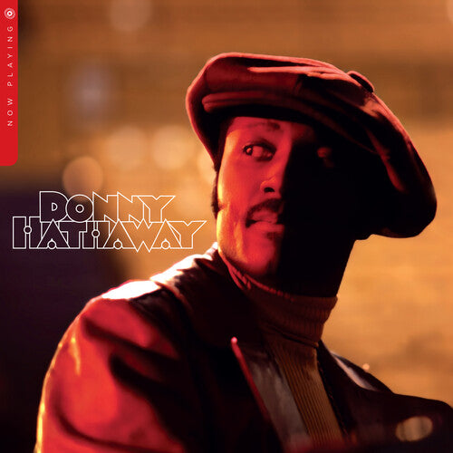 Donny Hathaway - Now Playing Vinyl