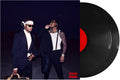 Future & Metro Boomin - We Don't Trust You Vinyl