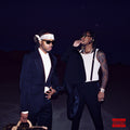 Future & Metro Boomin - We Don't Trust You CD
