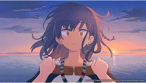 Tales From Toyotoki: Arrival Of The Witch for Nintendo Switch - Switch