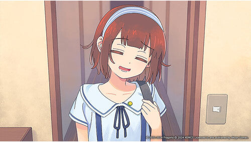 Tales From Toyotoki: Arrival Of The Witch for Nintendo Switch - Switch