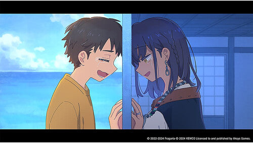 Tales From Toyotoki: Arrival Of The Witch for Nintendo Switch - Switch