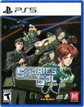 Stories From Sol: The Gun-Dog for Playstation 5 - PS5