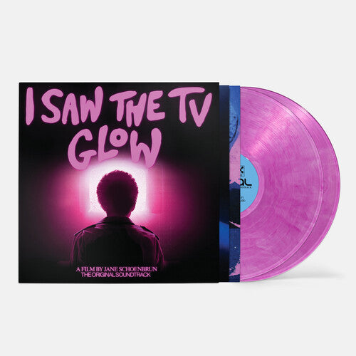Various - I Saw the TV Glow (Original Soundtrack) Vinyl