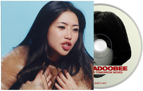 Beabadoobee - This Is How Tomorrow Moves CD