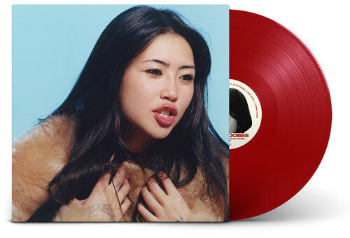 Beabadoobee - This Is How Tomorrow Moves Vinyl