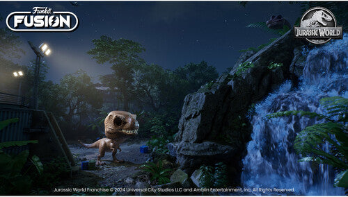 Funko Fusion for Xbox Series X - Xbox Series X