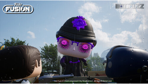 Funko Fusion for Xbox Series X - Xbox Series X