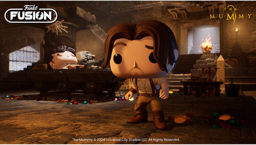 Funko Fusion for Xbox Series X - Xbox Series X