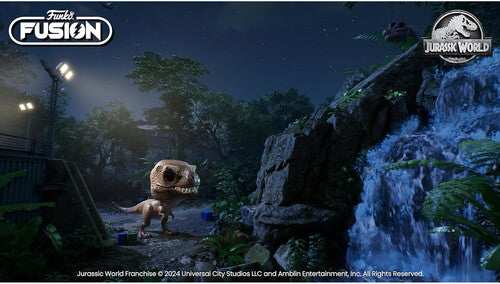 Funko Fusion for Xbox Series X - Xbox Series X