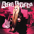 Avril Lavigne - Greatest Hits Vinyl