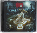 Ghost - Rite Here Rite Now (Original Motion Picture Soundtrack) CD